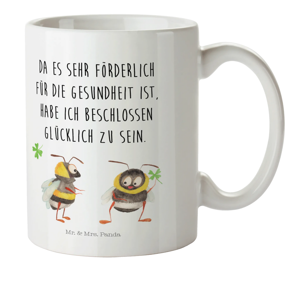 Kindertasse Hummeln Kleeblatt Outdoor Tasse, Kinderbecher, Campingbecher, Pott, Kindergarten Tasse, Schulkind Tasse, Kindergarten Becher, Reisebecher, Mehrwegbecher, Kindertrinkbecher, Kindertasse, Camping Tasse, Plastikbecher, Outdoor Becher, Trinklernbecher, Henkelbecher, Kunststoffbecher, Trinklernbecher Aus Kunststoff, Design Kindertasse, Haferl, Trinklern-Tasse, Lustige Sprüche, Tiere, Tiermotive, Gute Laune, Hummel, Spruch schön, Biene Deko, Biene, Spruch Fröhlich, glücklich Werden, glücklich sein, Spruch Positiv