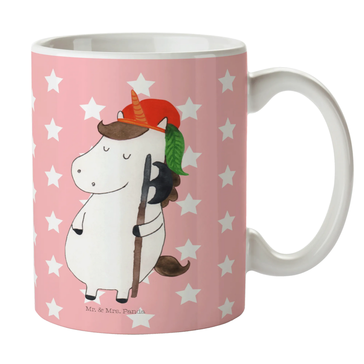 Tasse Einhorn Junge