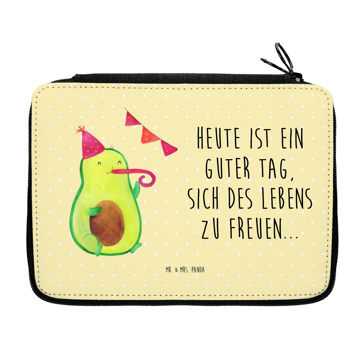 Federmappe Avocado Party Schreibmappe, Etui, Schulmäppchen, Zeichenetui, Stiftetasche, Federmappe Set, Stiftemappe, Farbstiftetui, reiseetui, Schlamper, Mäppchen, Federmappe, Buntstiftetui, schulmäppchen set, Buntstiftmäppchen, Schüleretui, Federmäppchen, Schreibetui, Federpenal, Federtasche, Schlampermäppchen, Kinder Federmappe, Bleistiftetui, Stifte Etui, Schuletui, Etui für Stifte, Stifteetui, Malmappe, Stiftebeutel, Bleistift Etui, Veggie, Avocado, Vegan, Gesund, Abifeier, Jubiläum, Geburtstagsfeier, Feierei, Abi, Prüfung, Avocados, Jahrestag, Klassenfeier, Firmenfeier, Abschluss, Geburtstag, Lieblingstag, Happy Birthday, Party, Schulabschluss, Bestanden, Feier