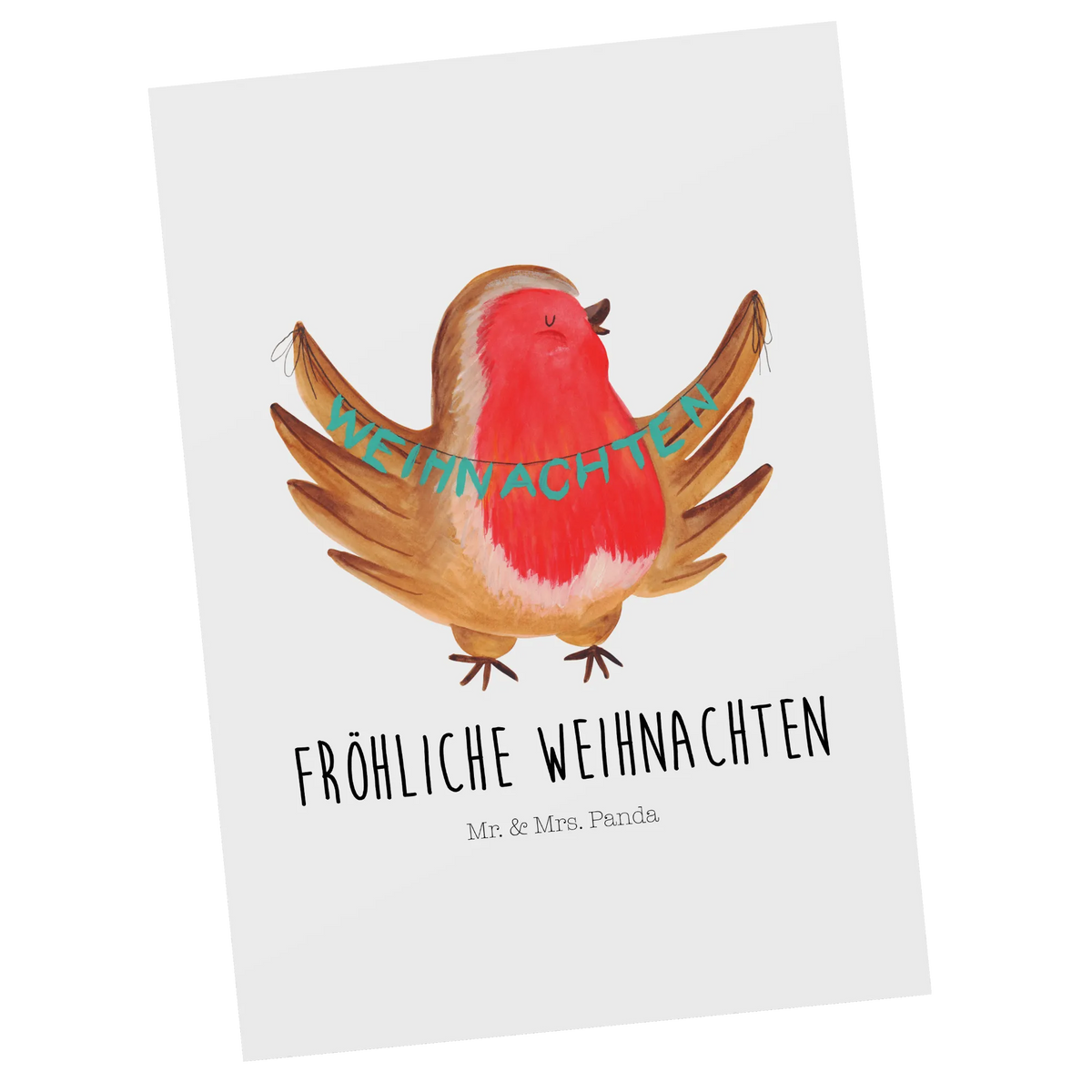 Postkarte Rotkehlchen Weihnachten Kunstkarten, Ansichtskarte, einzelkarte, Ansichtskarten, Designkarte, bildkarte, Postkarten, Fotokarte, Grußkarte, kunstkarte, Motivkarte, Postkarte, spruchkarte, Wintermotiv, Winter, Weihnachtsdeko, Weihnachten, Nikolaus, Advent, Heiligabend, Weihnachtsmotiv, Frohe Weihnachten, Weihnachtsgruß, Xmas, Vogel