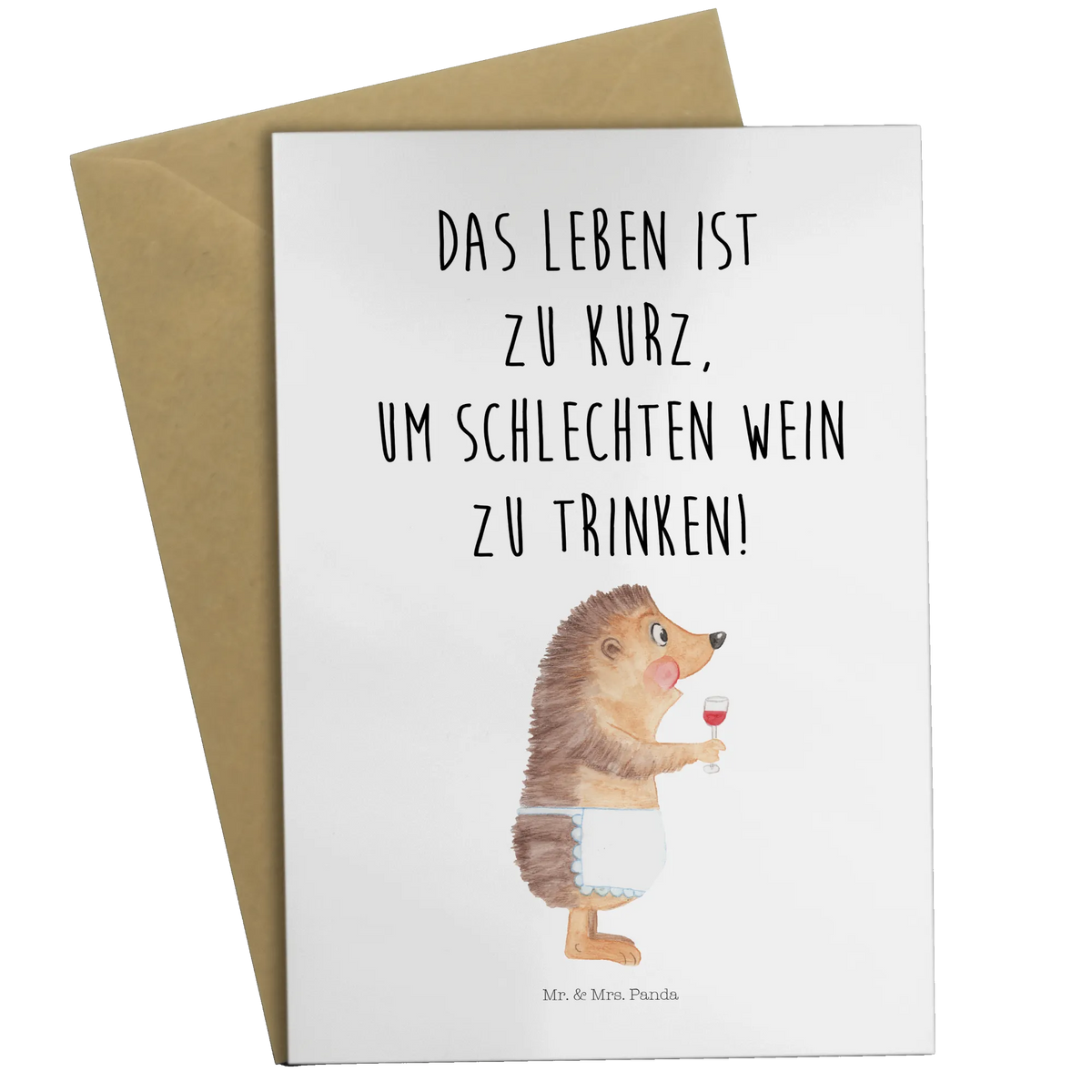 Grußkarte Igel Wein hochzeitskarten, babykarte, valentinstagskarte, Grußkarten, Grußkarte, vatertagskarte, osterkarten, Beileidskarte, genesungskarte, Glückwunschkarte, firmungskarte, Klappkarte, glückwunschkarten, Motivkarte, neujahrskarte, kommunionskarte, abiturkarte, weihnachtskarten, osterkarte, dankeskarten, einladungskarten, jubiläumskarte, spruchkarte, Tiere, Tiermotive, Gute Laune, Lustige Sprüche, Geschenk Weintrinker, Rotwein, Wein trinken, Weißwein, Geschenk Weinliebhaber, Igel, Weinglas, Wein Deko, Wein Spruch