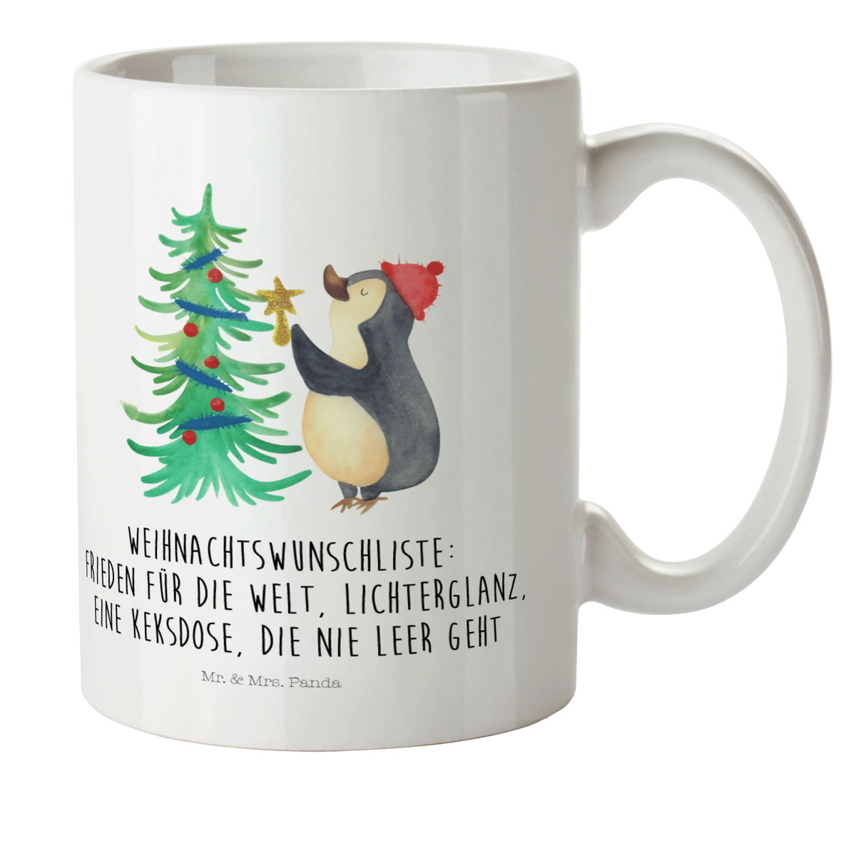 Kindertasse Pinguin Weihnachtsbaum|p:802091|h:431de190dea12a3addac7ef0e17d1312