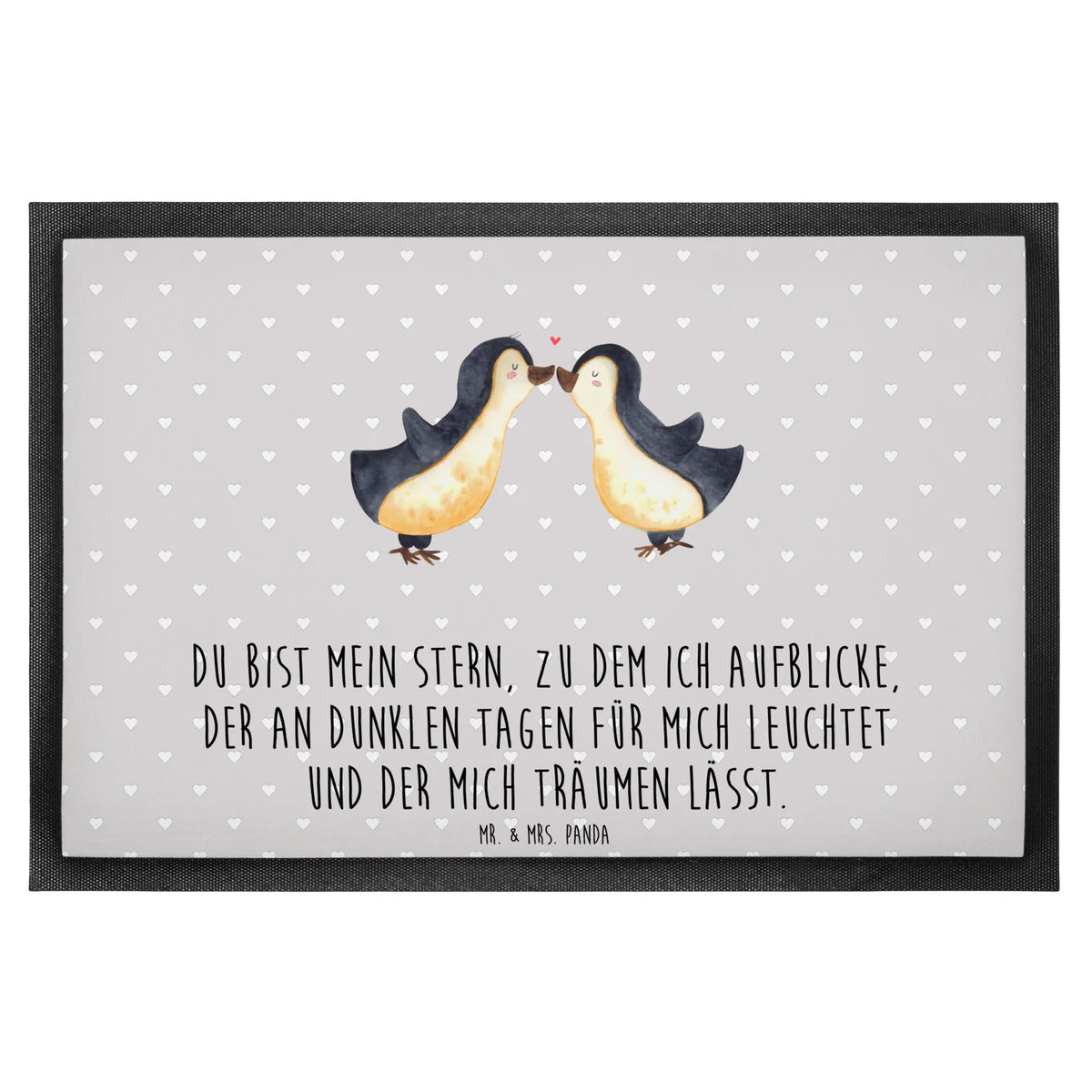 Fußmatte Pinguin Liebe Schmutzfangmatte, hausmatte, abstreifer, Eingangsmatte, Fußabstreifer, flurmatte, Türmatte, Eingangsteppich, bodenmatte, Schmutzfänger, Schuhabstreifer, Bodenvorleger, Türvorleger, Outdoor-Matte, Schmutzmatte, Schmutzfangteppich, Fußabtreter, Abtretmatte, Sauberlaufmatte, Gummimatte, Gummi-Fußmatte, Haustürmatte, Vorleger, fußmatte, Fussmatte, außenmatte, teppichmatte, Abtreter, matte haustür, Freundin, Ehefrau, Hocheitstag, Jahrestag, Heiratsantrag, Verlobung, Liebe, Heiraten, Liebesgeschenk, Freund, Partner, Ehemann, Pinguin Liebe, Pärchen. Liebespaar, Hochzeitstag, Liebesbeweis, Geschenk Freund, Liebesspruch, Paar, Hochzeit, Pinguine, Pinguin Paar, Pinguinpaar, Geschenkidee, Geschenk Hochzeitstag, Verlobter, Verlobte, Geschenk Freundin, Love, Gastgeschenk, Pinguin