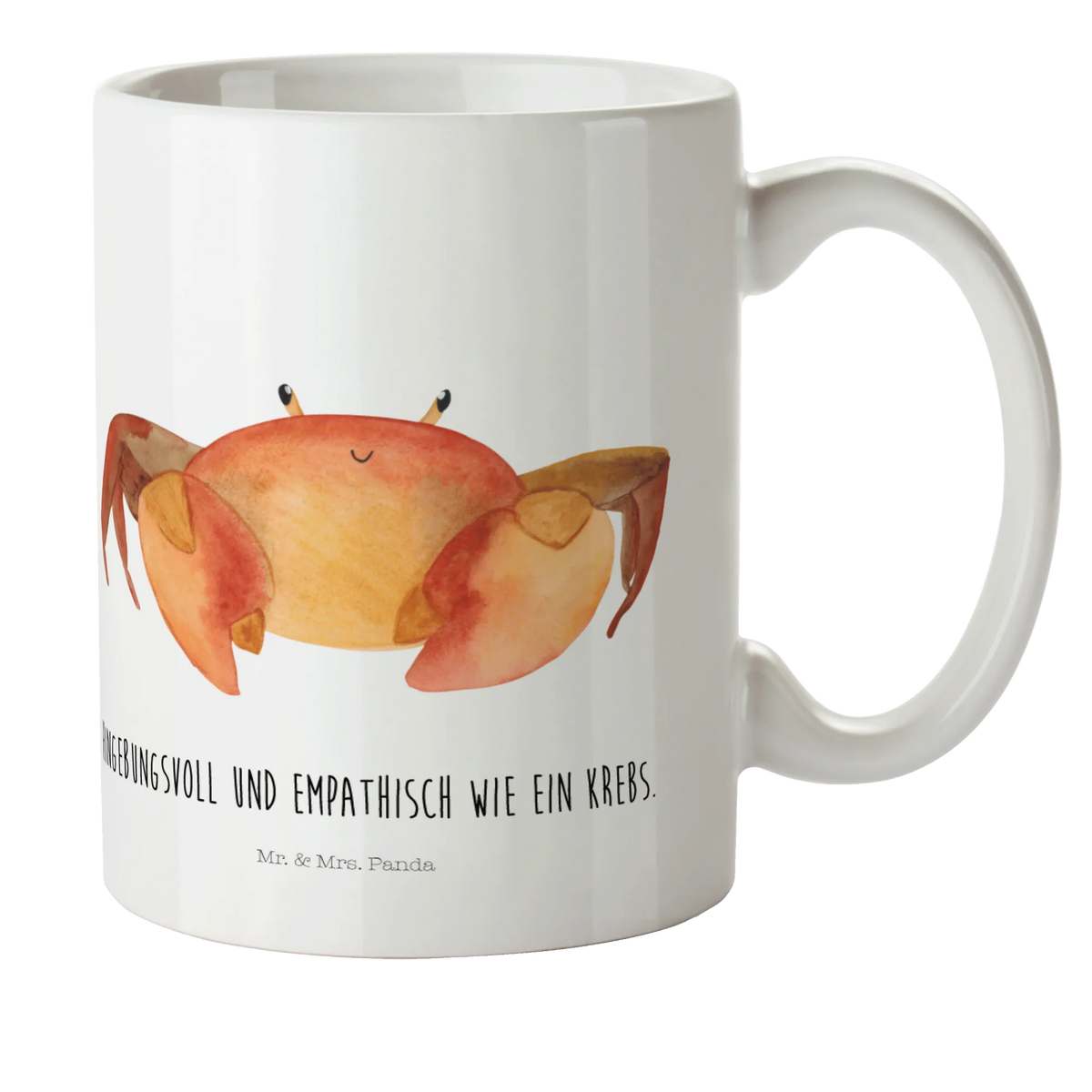 Kindertasse Sternzeichen Krebs