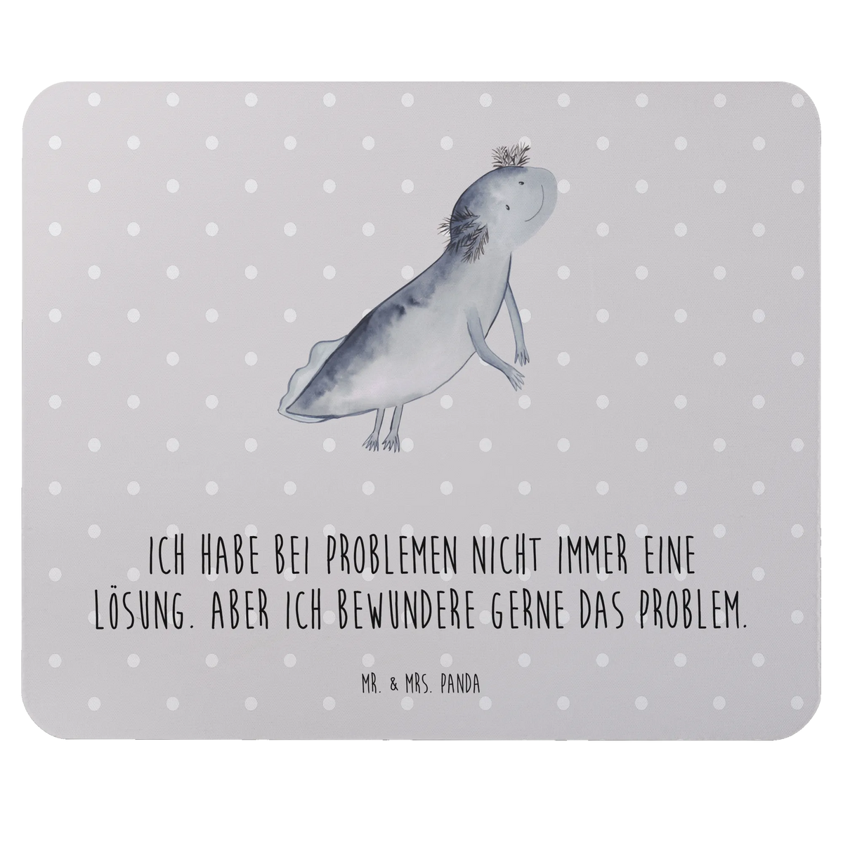 Mouse mat axolotl To swim Axelotl, marine animals, Mexican walking fish, salamander, solutions, tail, problems, amphibians
