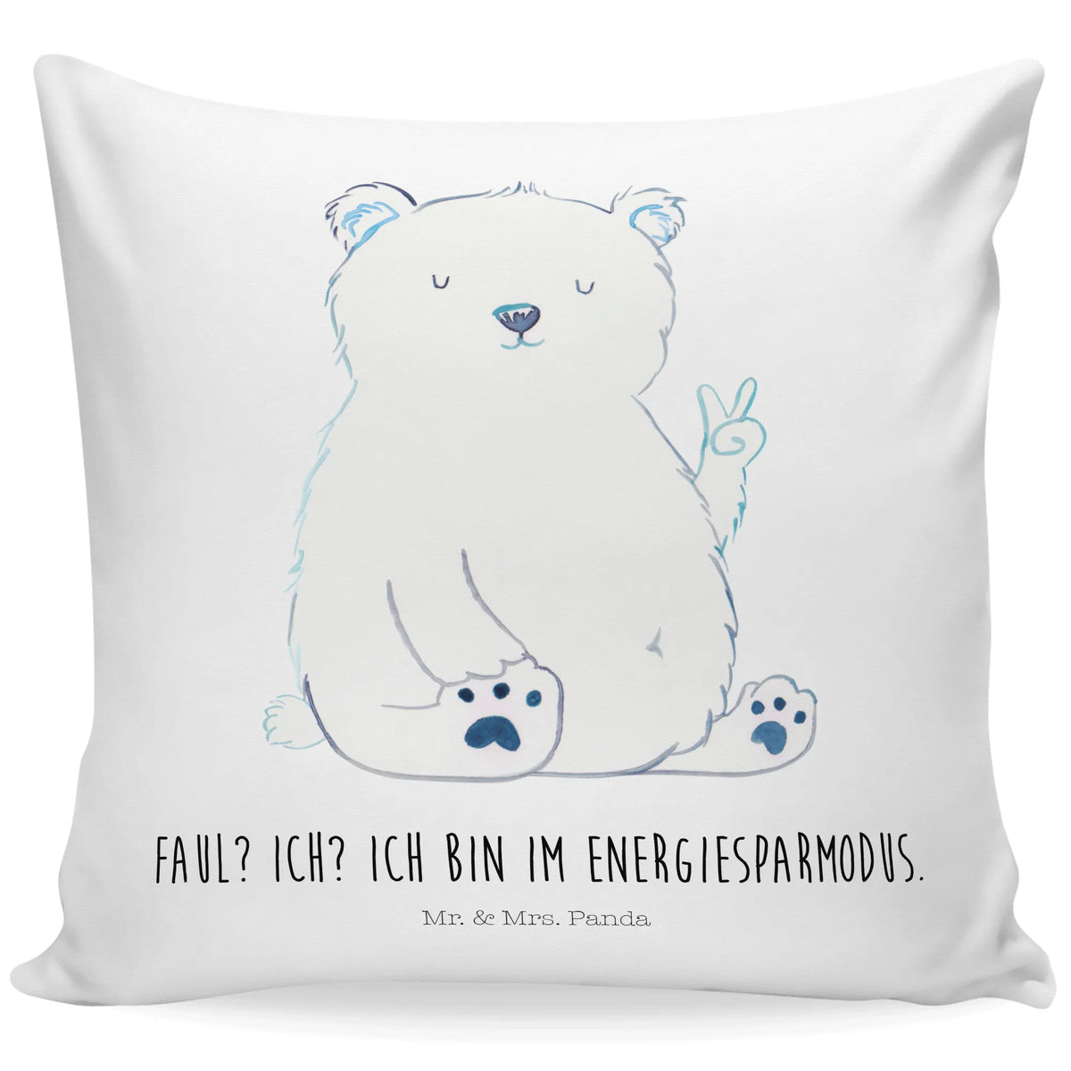 40x40 Kissen Eisbär Faul Zierkissen, kissen für sofa, wohnzimmer kissen, Kuschel Kissen, Lounge Kissen, Sofakissen, Kopfkissen 40x40, Panda Kissen, zierkissen 40x40, mikrofaser kopfkissen, wurfkissen, Motivkissen, Polsterkissen, Kuschelkissen, Dekokissen, Kleines Kissen, couchkissen 40x40, 40 X 40 Kissen, Sofakissen 40x40, Gemütliches Kissen, Dekokissen 40x40, Dekokissen Sofa, Weiches Kissen, Deko Kissen, mikrofaser zierkissen, kuschelkissen 40x40, Polster, kissen für couch, zier kissen, couch kissen, Bedrucktes Kissen, mikrofaser dekokissen, Kissen 40x40, kissen 40 x 40, Wohnzimmerkissen, 40x40 kissen, flauschkissen, kissen mikrofaser, Couchkissen, mikrofaser sofakissen, kissen bedruckt, Mikrofaser Kissen, Sofa Kissen, Bär, Teddy, Teddybär, Faul, Homeoffice, Arbeit, Eisbär, Entspannen, Büro, Bürojob, Nordpol, Relaxen, Arbeitsplatz