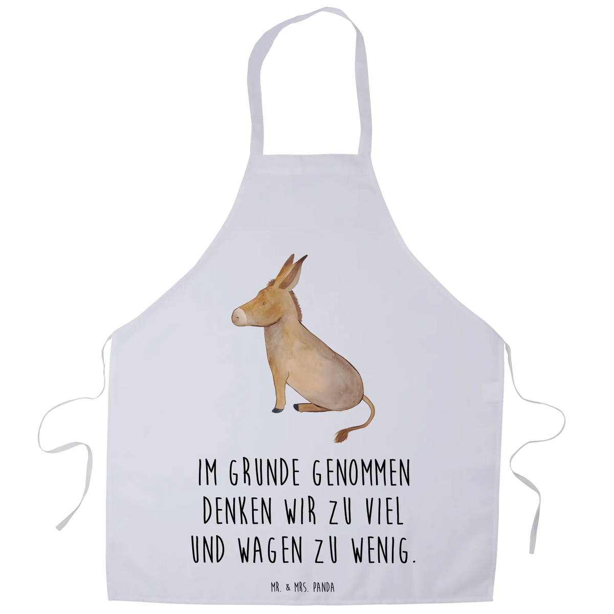 Kochschürze Esel Servierschürze, Kochkleidung, Grillschürze, Klassische Kochschürze, Kellnerschürze, Schürze, Polyester Schürze, Kochbekleidung, Gastro-Schürze, Grillmeister-Schürze, Unisex Schürze, Küchenzubehör, Vorbinder, Kochschürze, Kochlatz, Service Schürze, Barista Schürze, Profi Kochschürze, Kunstfaser Schürze, Schürze für Café, Bäckerschürze, Gastronomieschürze, Grillmeister Schürze, Mr. & Mrs. Panda Kochschürze, Latzschürze, Backschürze, Küchenschürze, Koch Schürze, Barkeeper Schürze, Grill Schürze, Alltagsschürze, Kellner-Schürze, Gastro Schürze, Arbeitsschürze, Kellner Schürze, Tiere, Tiermotive, Gute Laune, Lustige Sprüche, Esel, Erfolg, Positive Gedanken, Ziel, Lebensglück, Lebensmut, Zuversicht, Mut, Tapferkeit, Weisheit, Lebensziel