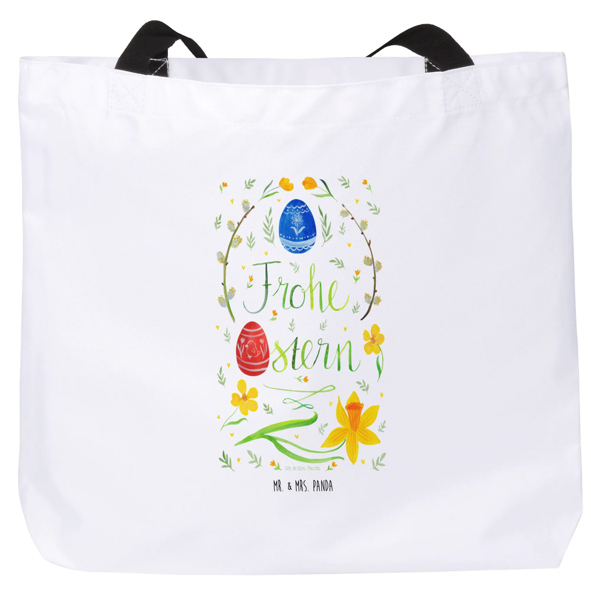 Shopper Ostern Frohe Ostern