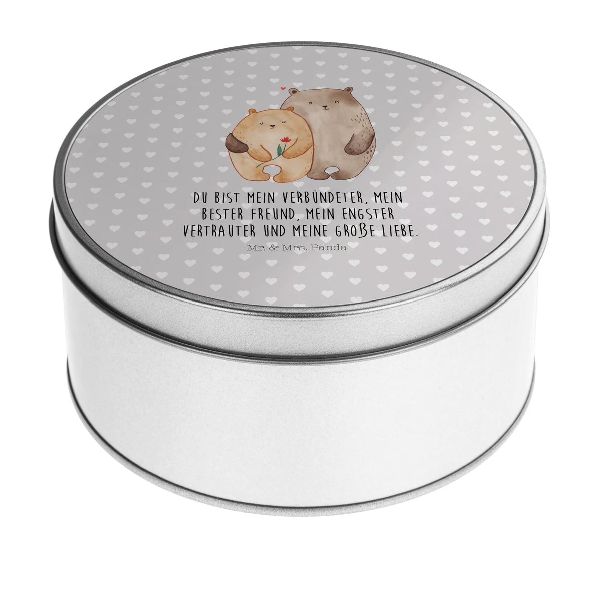 Blechdose rund Bären Liebe runde dosen, Geschenkdose, Blechbüchse, runde blechdosen, Blechdose, keksdosen, metalldosen, bonbondosen, geschenkdosen, zuckerdose, Dose, bonbondose, Blechdose Rund, Aufbewahrungsdosen, Vorratsdose, Keksdose, runde keksdosen, gebäckdosen, Metalldose, runde metalldose, Vorratsbox, Metallbox, gebäckdose, Aufbewahrungsbehälter, Aufbewahrungsdose, Kaffeedose, runddosen, plätzchendosen, Teedose, Vorratsbehälter, runde keksdose, Vorratsdosen, Erinnerungsbox, Metalldose Rund, Runde Blechdose, zuckerdosen, schmuckdosen, Freundin, Freund, Liebe, Liebesgeschenk, Jahrestag, Verlobung, Partner, Ehemann, Ehefrau, Heiraten, Heiratsantrag, Hocheitstag, Hochzeitstag, Geschenk Hochzeit, Verliebt, Liebesbeweis, Geschenk Freundin, Bären, Geschenk Freund, Bär, Bärchen, Verlobt, Verheiratet