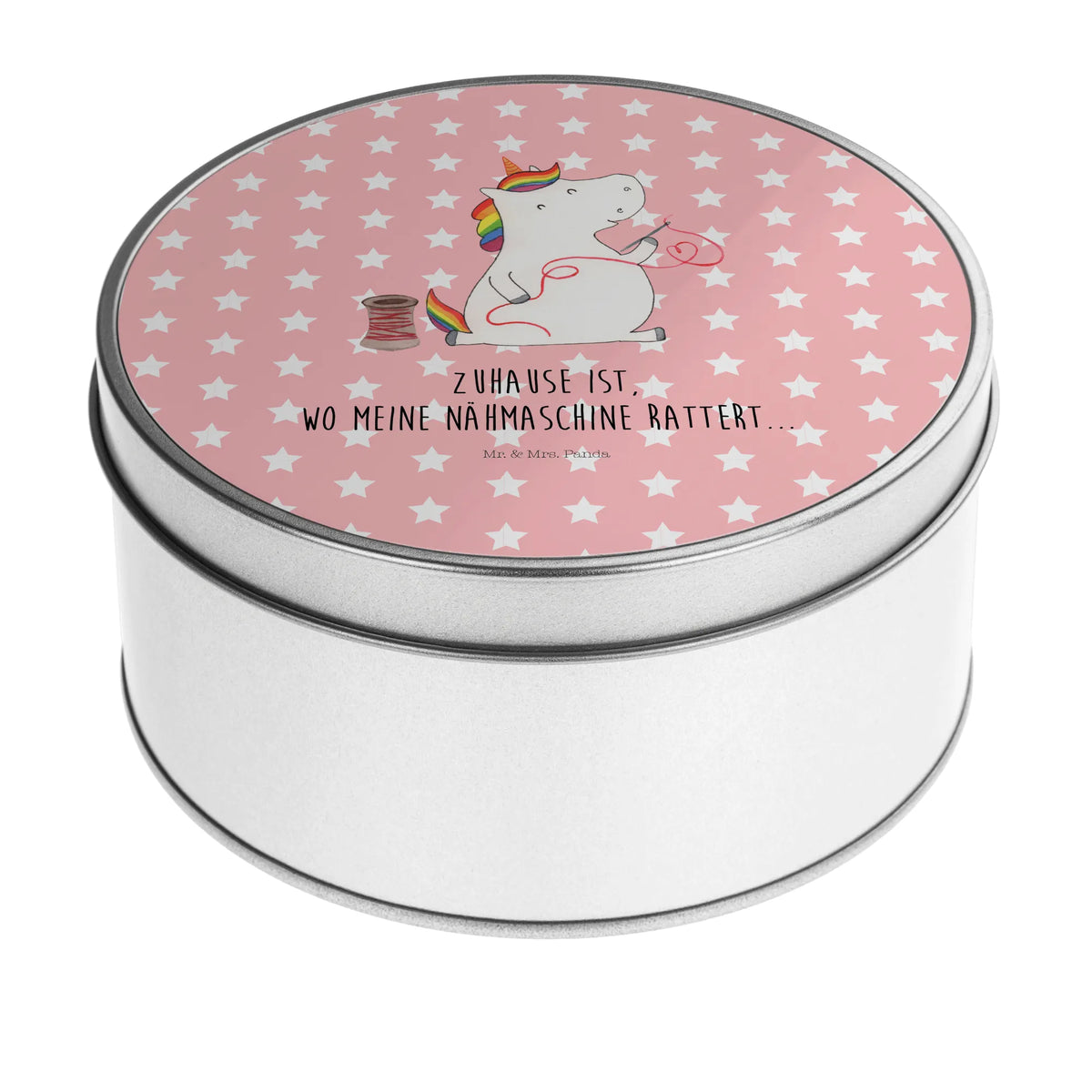 Blechdose rund Einhorn Näherin Erinnerungsbox, Dose, schmuckdosen, Keksdose, Geschenkdose, Vorratsbehälter, Aufbewahrungsdose, gebäckdose, Runde Blechdose, Metallbox, runddosen, Metalldose, Kaffeedose, keksdosen, Vorratsdosen, Blechdose, gebäckdosen, Blechdose Rund, zuckerdosen, Metalldose Rund, runde blechdosen, geschenkdosen, metalldosen, runde dosen, plätzchendosen, Vorratsbox, runde metalldose, Blechbüchse, bonbondosen, Aufbewahrungsbehälter, zuckerdose, bonbondose, Vorratsdose, runde keksdosen, Aufbewahrungsdosen, Teedose, runde keksdose, Unicorn, Einhorn, Einhörner, Einhorn Deko, Mädchen, Häkeln, Freundin, Nähen, Näherin, Stricken, Basteln, Nähzimmer