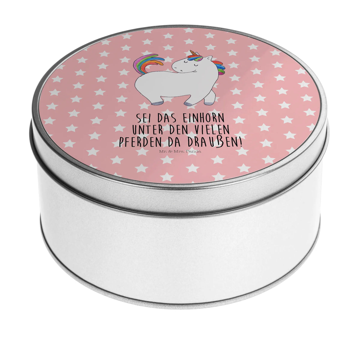Blechdose rund Einhorn Stolzieren zuckerdose, gebäckdosen, metalldosen, Teedose, Blechdose, keksdosen, Erinnerungsbox, Geschenkdose, runde keksdosen, Metalldose Rund, Aufbewahrungsbehälter, bonbondose, bonbondosen, Vorratsdose, Vorratsbox, Metallbox, runde blechdosen, Aufbewahrungsdosen, plätzchendosen, Metalldose, runde metalldose, Vorratsbehälter, zuckerdosen, Blechdose Rund, Aufbewahrungsdose, Keksdose, gebäckdose, Kaffeedose, runddosen, runde dosen, Runde Blechdose, Dose, Blechbüchse, geschenkdosen, runde keksdose, schmuckdosen, Vorratsdosen, Unicorn, Einhorn, Einhörner, Einhorn Deko, Freundin, Pferd, Reiten, Bunt, Stolz, Anders, Geschenk, Reiter