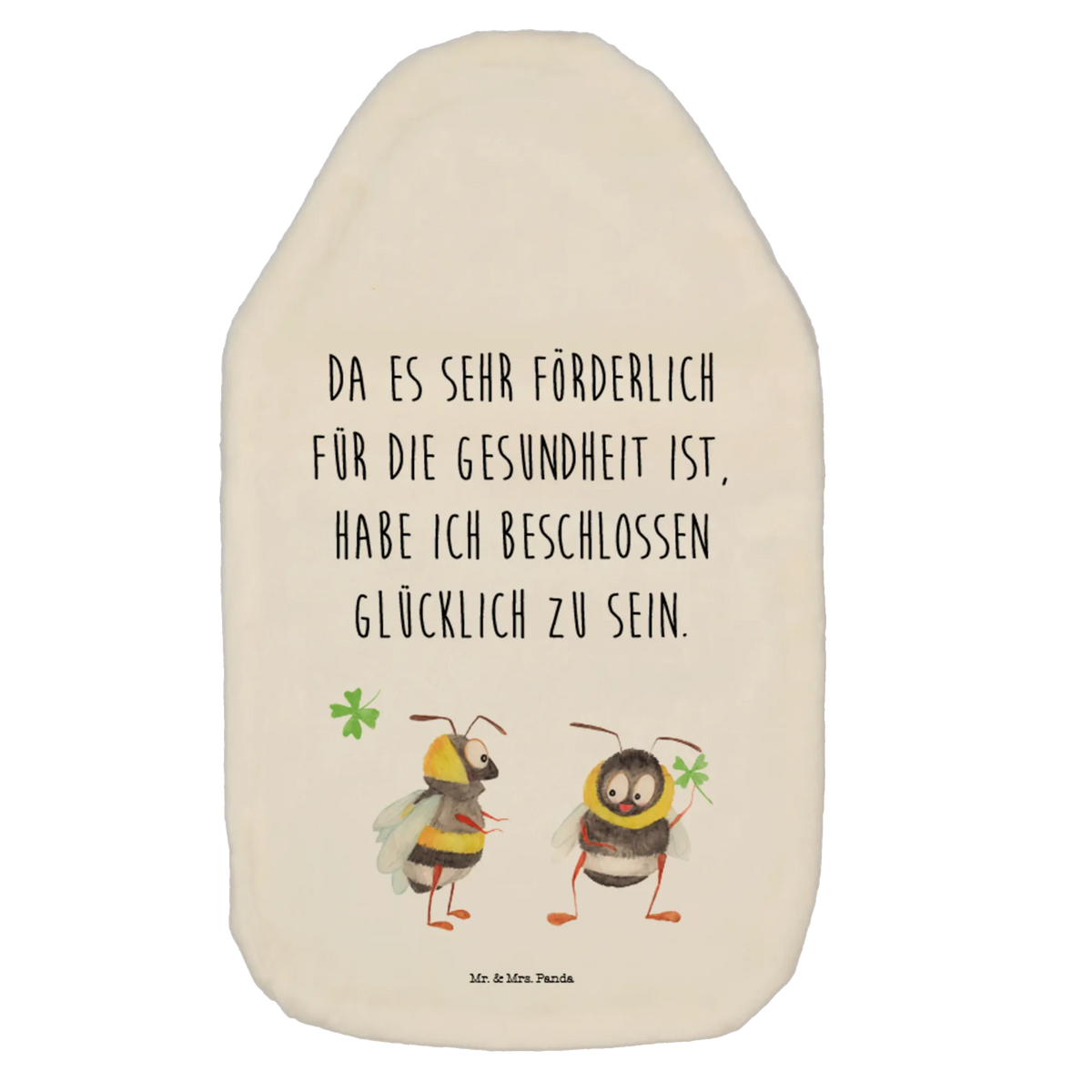 Wärmflasche Hummeln Kleeblatt warmwasserflasche, Plüsch Wärmflasche, wärmflasche gummi, heizflasche, Wärmflaschen mit Bezug, bettwärmflasche, Flauschige Wärmflasche, heißwasserflasche, Bettflaschen, Wärmflasche, Wärmflasche mit Bezug, Wärmeflasche, Bettflasche, warmwasserbeutel, wärmebeutel, Kuschelwärmflasche, wärmflasche naturkautschuk, gummi wärmflasche, heißwasserbeutel, Wärmflaschen, Wärmekissen, naturkautschuk wärmflasche, Lustige Sprüche, Tiere, Tiermotive, Gute Laune, Biene, Hummel, glücklich sein, Biene Deko, Spruch Fröhlich, glücklich Werden, Spruch Positiv, Spruch schön