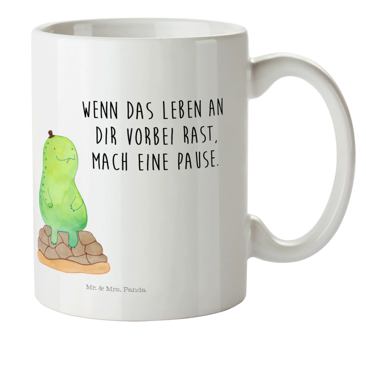 Child's mug tortoise Break