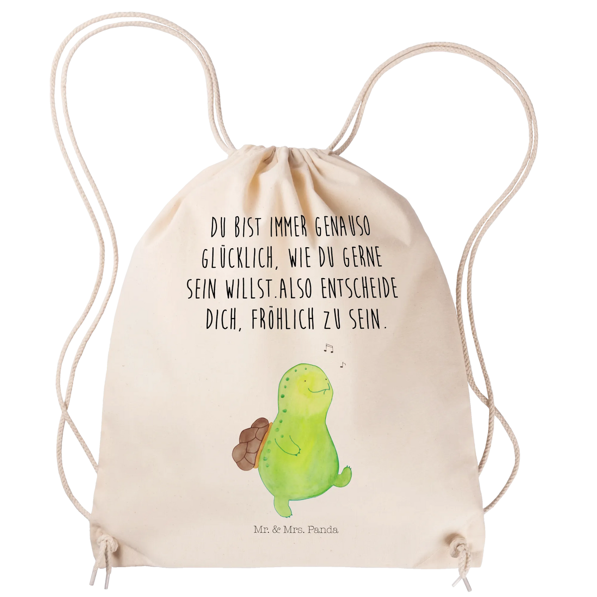 Drawstring bag tortoise Pipes pet turtles, best friend, sister or daughter, turtle lover, gift, cute, gift ideas, illustrated, tortoise, reptile, ancient creature, sweet, birthday gift, turtle gift items, funny turtle gifts, turtles, joy of life, new beginning, separation