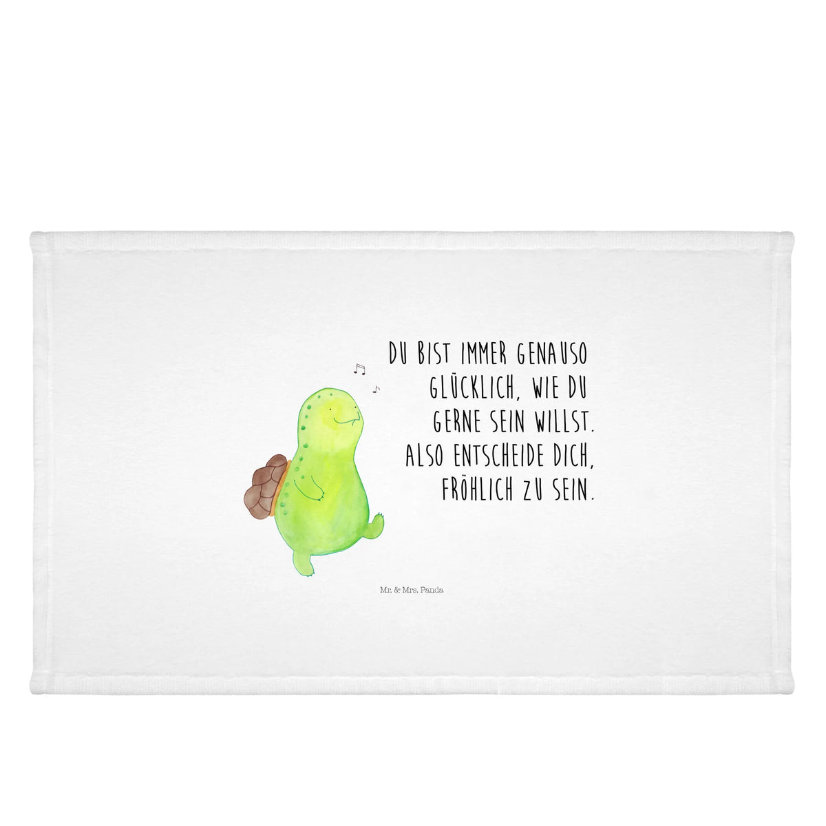 Hand towel tortoise Pipes