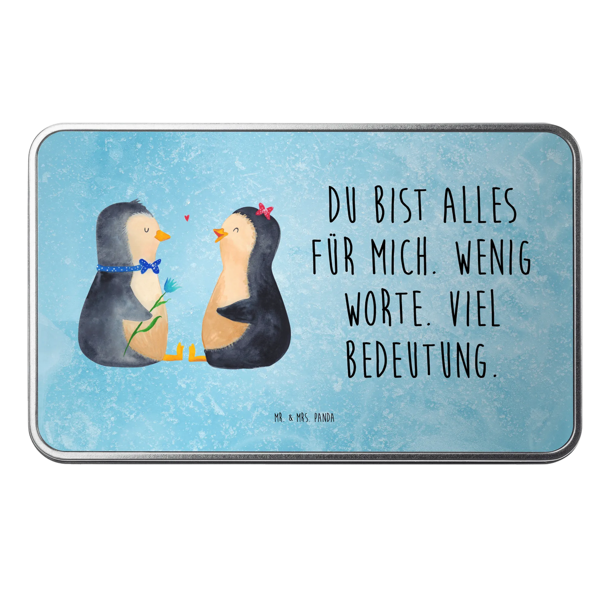 Metalldose Pinguin Pärchen Geschenkdose, Geschenkverpackung, Vorratsbox Metall, metallbehälter, Süßigkeitendose, Kaffeedose, Aufbewahrungsdose, Keksbehälter, Erinnerungsbox, Kaffeedose Metall, Aufbewahrungsdose Metall, Bedruckte Metalldose, Keksbox, Vorratsdose, Geschenkbox Metall, Dose, Weihnachtskeksdose, Verpackungsdose Metall, Geschenkbox, Schmuckdose Metall, plätzchendose, pralinendose, Sammeldose Metall, Blechbox Mit Aufdruck, Vorratsbehälter, gewürzdose, Geschenkverpackung Aus Metall, gebäckdose, Keksdose Metall, Vorratsbehälter Aus Metall, Süßigkeitendose Metall, Geschenkartikel, Dose Aus Metall, Metalldose, kräuterdose, schmuckdose, Aufbewahrungsbox Metall, Teedose Metall, Küchenbehälter, Metallbox, Keksdose, Teedose, Blechdose, Blechbehälter, Aufbewahrungsbehälter, Universaldose, behälter, Weihnachtsdose, Aufbewahrungsdose Aus Blech, Pinguin, Liebespaar, Pinguine, Traumpaar, Liebesgeschenk, Liebesbeweis, Liebe, Hochzeit, Große Liebe, Hochzeitstag, Hochzeitsgeschenk, Jahrestag, Verlobung