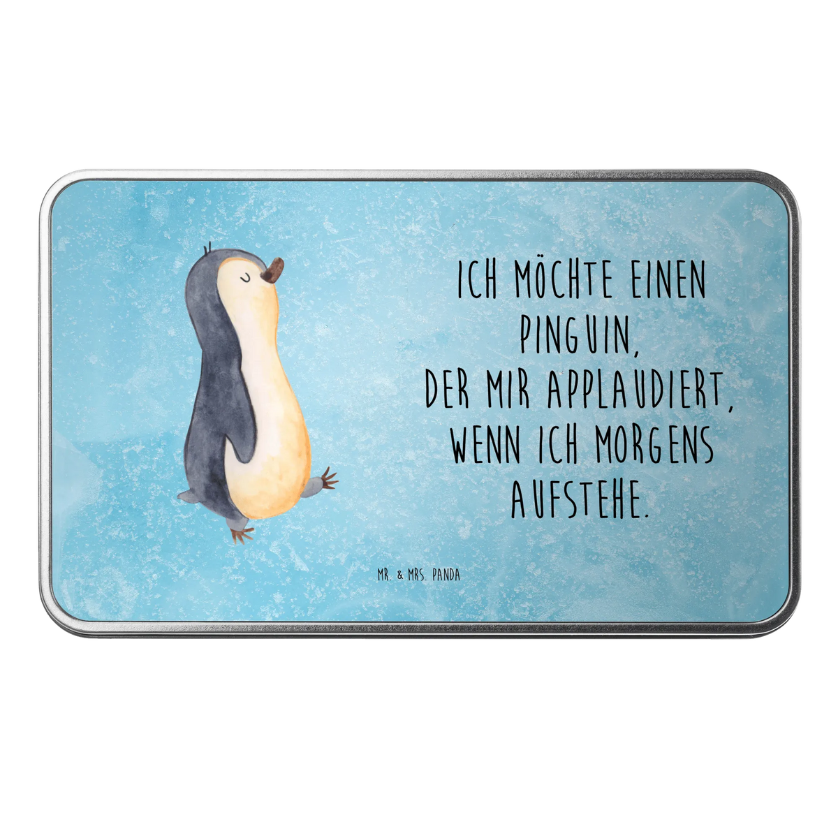 Metal tin Penguin march Blechdose, Aufbewahrungsbox Metall, Süßigkeitendose, Erinnerungsbox, Dose, Süßigkeitendose Metall, Vorratsbehälter, Geschenkverpackung Aus Metall, Aufbewahrungsdose Metall, Geschenkbox Metall, Metalldose, Aufbewahrungsdose Aus Blech, Blechbox Mit Aufdruck, Vorratsbox Metall, Geschenkverpackung, Blechbehälter, Vorratsdose, Metallbox, Keksbehälter, Keksdose Metall, Kaffeedose Metall, Küchenbehälter, Sammeldose Metall, Weihnachtsdose, Dose Aus Metall, Geschenkdose, gewürzdose, Geschenkbox, kräuterdose, Weihnachtskeksdose, schmuckdose, Schmuckdose Metall, Universaldose, Verpackungsdose Metall, Vorratsbehälter Aus Metall, Aufbewahrungsdose, behälter, Kaffeedose, Teedose, Bedruckte Metalldose, Keksbox, Geschenkartikel, Teedose Metall, gebäckdose, pralinendose, plätzchendose, metallbehälter, Keksdose, Aufbewahrungsbehälter, Pinguin, Bruder, Frühaufsteher, Pinguine, Langschläfer, Familie, Schwester