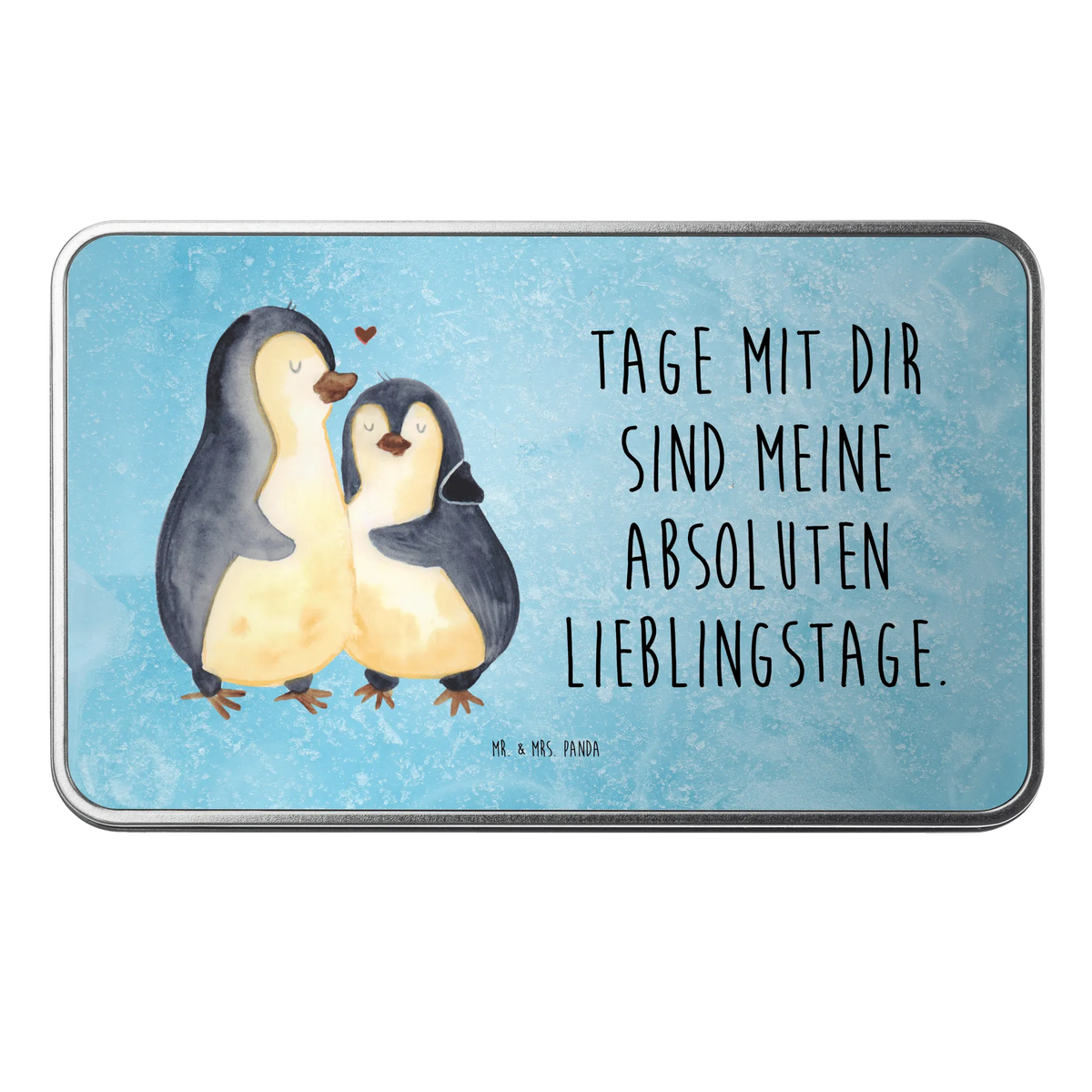 Metalldose Pinguin umarmen Keksbehälter, Teedose, plätzchendose, Vorratsdose, Vorratsbehälter, Geschenkartikel, Keksdose Metall, pralinendose, schmuckdose, Vorratsbox Metall, Blechbox Mit Aufdruck, Süßigkeitendose Metall, Schmuckdose Metall, Blechbehälter, Geschenkdose, Geschenkbox Metall, Süßigkeitendose, Aufbewahrungsdose Metall, Vorratsbehälter Aus Metall, Blechdose, gewürzdose, Weihnachtskeksdose, Dose Aus Metall, Küchenbehälter, Metalldose, Kaffeedose, Bedruckte Metalldose, Metallbox, Geschenkverpackung Aus Metall, Aufbewahrungsdose Aus Blech, Teedose Metall, Kaffeedose Metall, Geschenkbox, Verpackungsdose Metall, Sammeldose Metall, behälter, Universaldose, Geschenkverpackung, Aufbewahrungsbox Metall, Aufbewahrungsbehälter, Keksbox, Aufbewahrungsdose, Weihnachtsdose, gebäckdose, Erinnerungsbox, Keksdose, Dose, metallbehälter, kräuterdose, Pinguin, Hochzeitsgeschenk, Liebesbeweis, Verlobung, Jahrestag, Liebesgeschenk, Liebespaar, Liebe, Hochzeitstag, Hochzeit