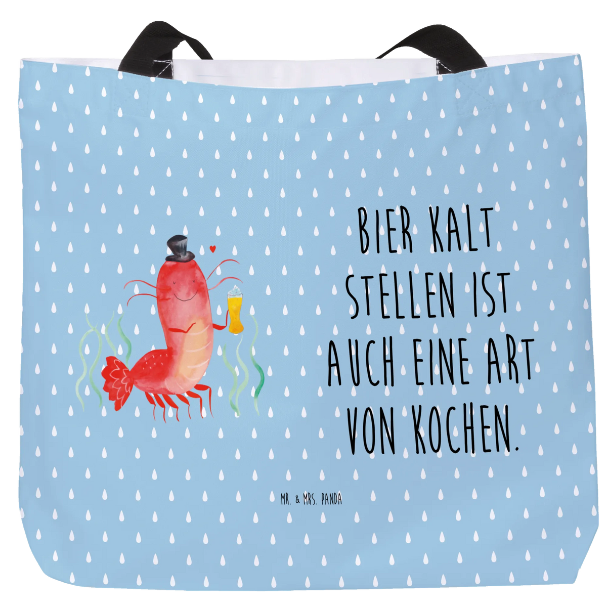 Shopper Hummer Weizen