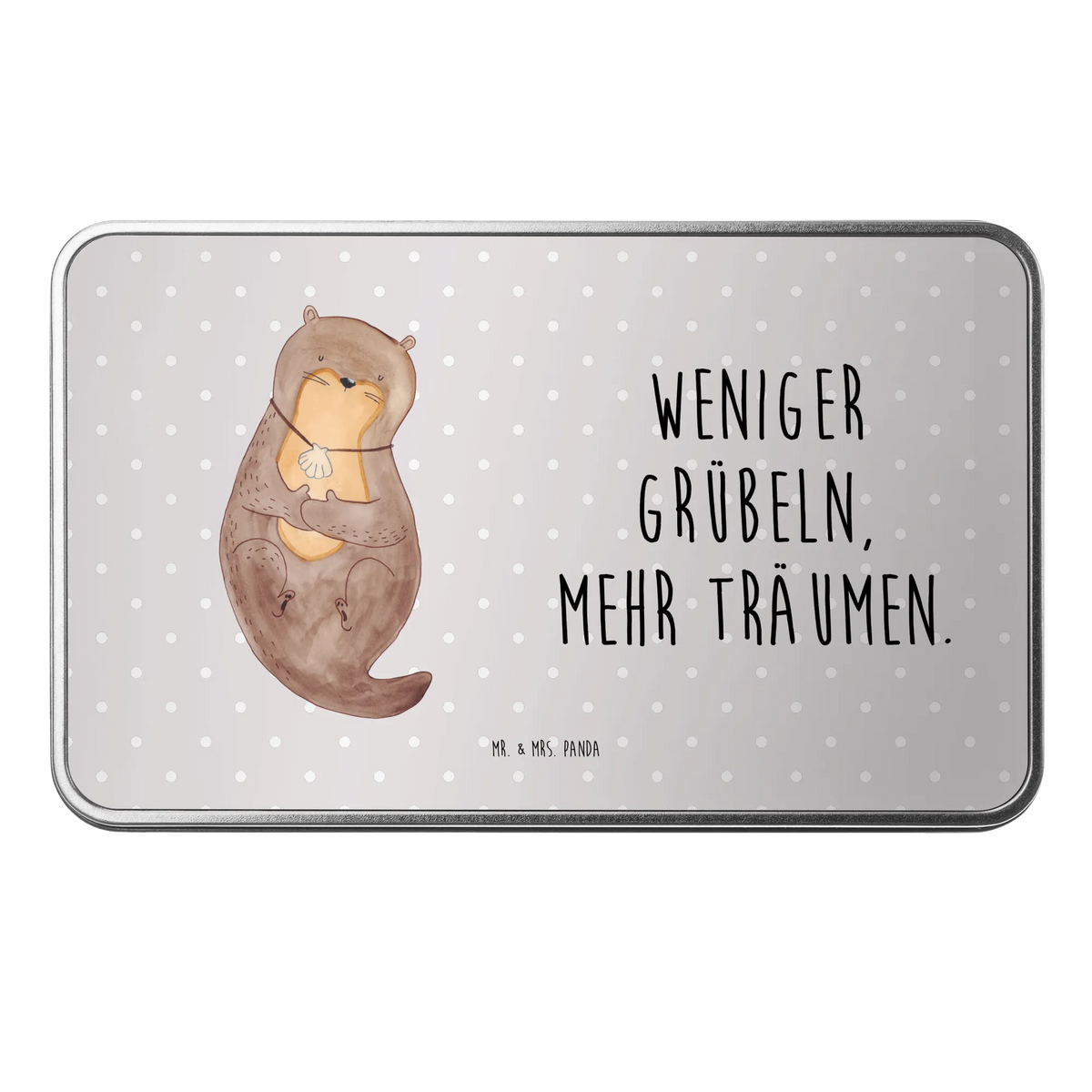 Metalldose Otter Muschel Vorratsbox Metall, Geschenkartikel, Weihnachtskeksdose, Bedruckte Metalldose, Teedose Metall, Keksbox, Blechbehälter, Weihnachtsdose, Kaffeedose, Vorratsbehälter, Dose Aus Metall, Universaldose, Aufbewahrungsbox Metall, Süßigkeitendose, plätzchendose, Kaffeedose Metall, Dose, gewürzdose, schmuckdose, Keksdose Metall, Geschenkbox, Blechbox Mit Aufdruck, Schmuckdose Metall, Keksbehälter, gebäckdose, Aufbewahrungsdose Aus Blech, Metalldose, Keksdose, Teedose, Erinnerungsbox, Vorratsdose, Aufbewahrungsdose Metall, kräuterdose, Geschenkverpackung Aus Metall, pralinendose, Verpackungsdose Metall, metallbehälter, Metallbox, Küchenbehälter, Vorratsbehälter Aus Metall, Geschenkbox Metall, Sammeldose Metall, behälter, Süßigkeitendose Metall, Aufbewahrungsbehälter, Geschenkdose, Blechdose, Aufbewahrungsdose, Geschenkverpackung, Otter, Fischotter, Seeotter, Tagträumen, Otterliebe, Büro, Grübeln, Träumen, Motivation