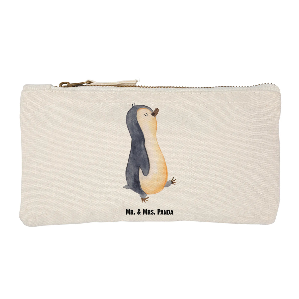 Schminktasche Pinguin marschieren Baumwolltasche, Stifteetui, aufbewahrungstasche, Federtasche, Waschtasche, Waschbeutel, utensilientasche, Schlampermäppchen, Federmappe, aufbewahrungsbeutel, Stoffbeutel, Kulturbeutel, Beauty Bag, toiletry bag, kosmetiktäschchen, Schlamper, Schminktasche, Baumwollbeutel, Schminkbeutel, beauty case, Täschchen, pencil case, Schminktäschchen, beauty tasche, Schulmäppchen, Etui, Kulturtasche, Kosmetikbeutel, Mäppchen, Kosmetiktasche, Pouch, Pinseltasche, Make-Up Tasche, Stiftemäppchen, Pinguin, Langschläfer, Familie, Schwester, Pinguine, Bruder, Frühaufsteher