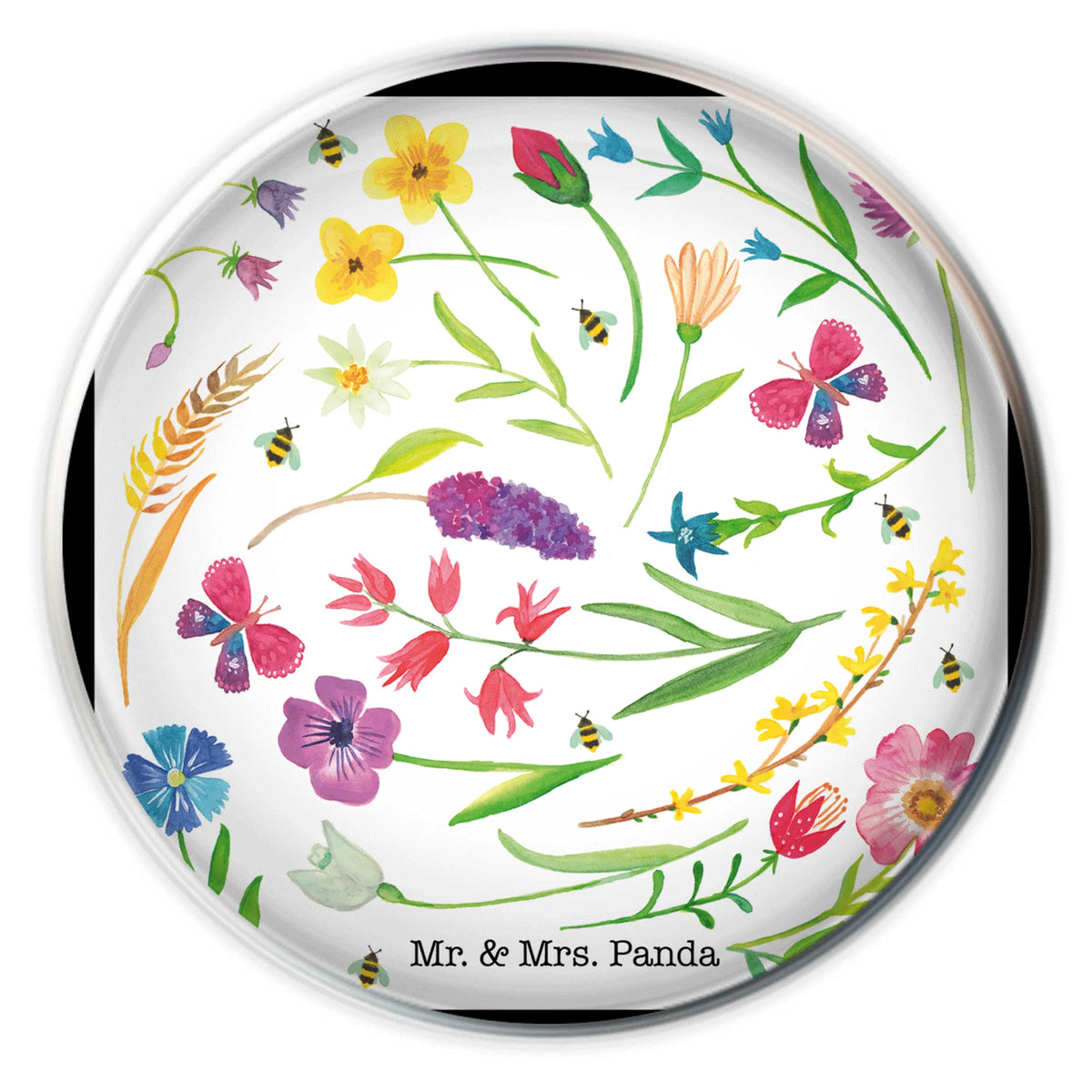 Sink plug Spring washbasin, washbasin plugs, Washbasin plugs, drain set, stoppers, drain plugs, universal, Nature, joy of life, love, Nature motif, May, Flowers, Gift gardener, Seasonal motif, Spring, April, Decoration, Decoration Apartment, March