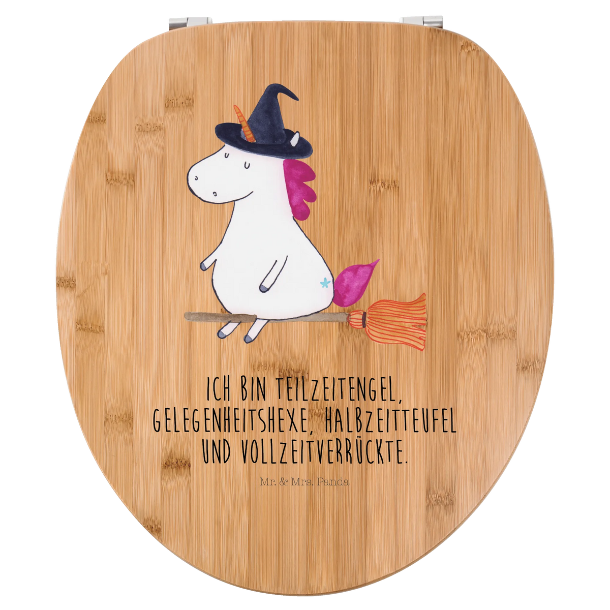 Motiv WC Sitz Einhorn Hexe bambus toilettensitz, klo deckel, design toilettensitz, Klo-Deckel, WC Brille, wc deckel mdf, WC Sitz, holz wc sitz, bad wc sitz, holzklobrille, Toilettenbrille, wc sitz motiv, Klobrille, mdf toilettensitz, wc deckel bambus, klobrille motiv, wc deckel holz, Klositz, mdf klobrille, Motiv Toilettendeckel, WC Deckel, toilettensitz motiv, Design WC Sitz, WC-Sitz, holz toilettensitz, design klobrille, motiv wc sitz, Holz Klobrille, badezimmer wc sitz, Mr. & Mrs. Panda, Toiletten-Sitz, wc sitz muster, bambus wc sitz, Klodeckel, Toilettendeckel, klobrille muster, dekor wc sitz, mdf wc sitz, Holz Toilettendeckel, Unicorn, Einhorn, Einhörner, Einhorn Deko, Frau, Ehefrau, Hexe, Verrückte, Engel, Zicke, Leben, Teufel, Freundin