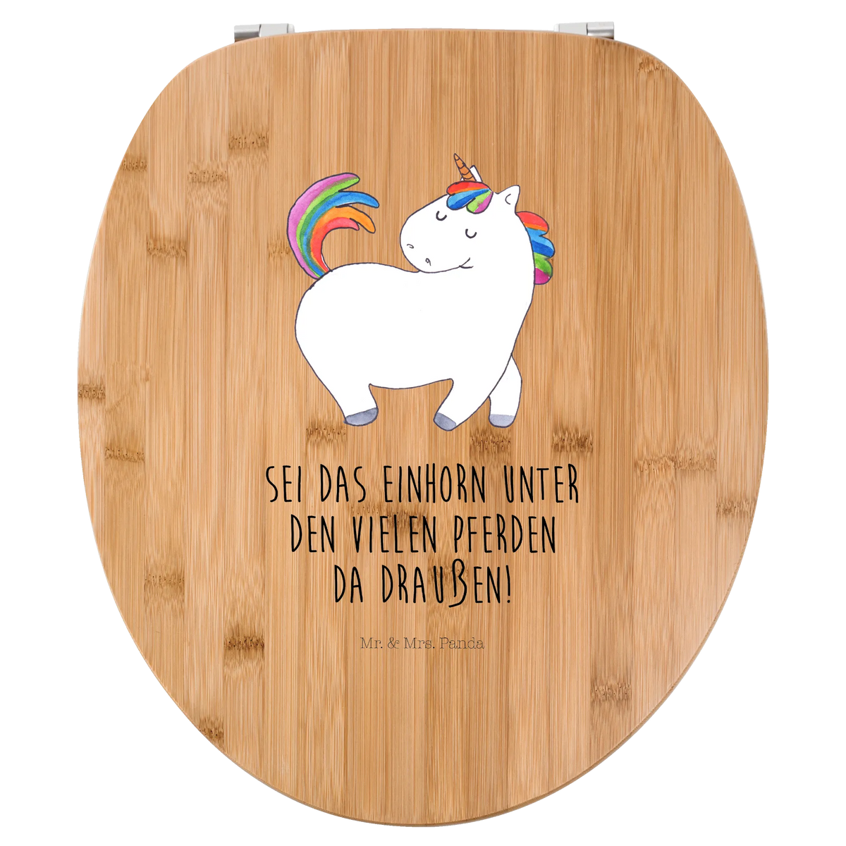 Motiv WC Sitz Einhorn Stolzieren badezimmer wc sitz, Toiletten-Sitz, holz toilettensitz, holzklobrille, design klobrille, bambus wc sitz, klo deckel, Mr. & Mrs. Panda, mdf klobrille, wc deckel mdf, Toilettendeckel, wc sitz muster, WC Sitz, WC Brille, Toilettenbrille, Klositz, WC-Sitz, Holz Toilettendeckel, mdf toilettensitz, bambus toilettensitz, holz wc sitz, wc deckel bambus, Holz Klobrille, wc sitz motiv, toilettensitz motiv, design toilettensitz, Motiv Toilettendeckel, WC Deckel, mdf wc sitz, motiv wc sitz, Klo-Deckel, dekor wc sitz, klobrille motiv, bad wc sitz, wc deckel holz, Klodeckel, klobrille muster, Klobrille, Design WC Sitz, Unicorn, Einhorn, Einhörner, Einhorn Deko, Pferd, Reiten, Freundin, Bunt, Geschenk, Anders, Stolz, Reiter
