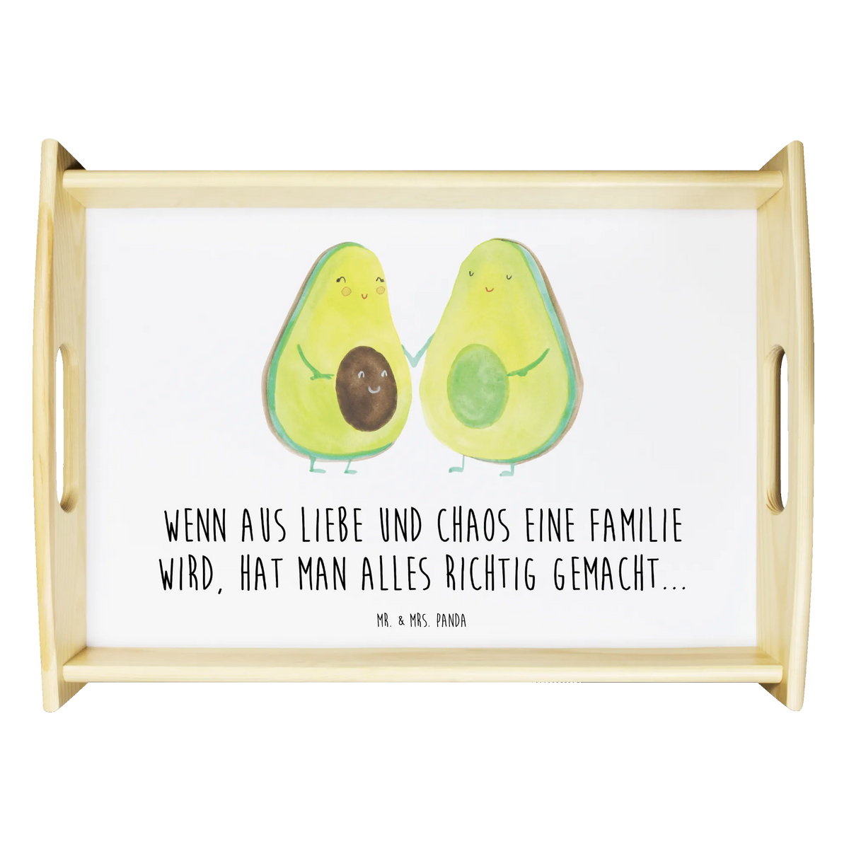 Serving tray avocado pair vegetables, children, pregnancy, wedding, birth