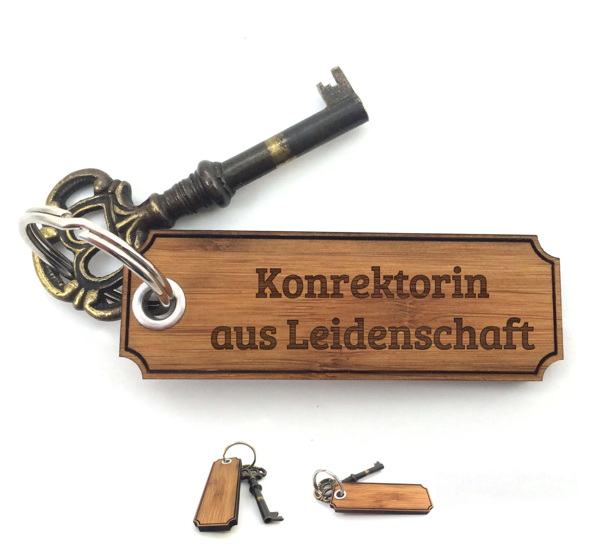 Schlüsselanhänger Konrektorin Glücksbringer, Holzanhänger, holz deko anhänger, anhänger tasche, holz glücksbringer, Schlüsselanhänger aus Holz, Schlüsselanhänger Für Herren, deko anhänger, motiv schlüsselanhänger, schlüsselhänger, Schlüssel Anhänger, schutzengel anhänger, holz anhänger, Taschenanhänger, glücksbringer anhänger, Taschen Anhänger, anhänger schlüssel, Damen Schlüsselanhänger, Herren Schlüsselanhänger, Schlüsselanhänger Für Damen, rucksack anhänger, Glücksbringer Schlüsselanhänger, Holzschlüsselanhänger, anhänger für tasche, Geschenke, Gravur, Schenken