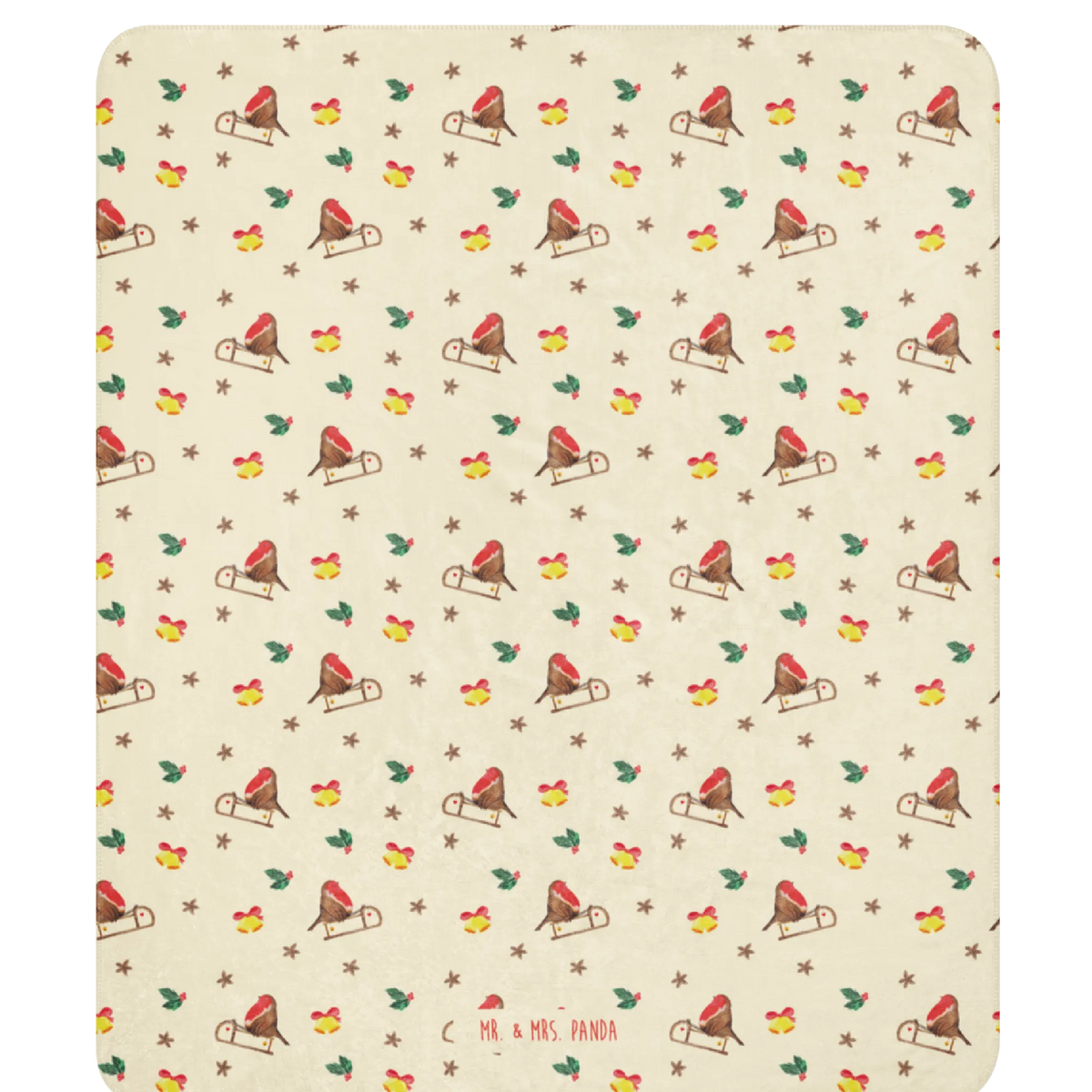 Sherpa Kuscheldecke Rotkehlchen Schlitten Muster Decke, Flauschdecke, Wohndecke, Winterdecke, Tagesdecke, Sofadecke, Plaid, Couchdecke, Überwurf, Sherpa Decke, Kuscheldecke, Schmusedecke, Heimdecke, Plüschdecke, Wärmedecke, Kuscheldecke groß, Sherpa-Decke, Weihnachten, Winter, Weihnachtsdeko, Nikolaus, Advent, Heiligabend, Wintermotiv, Schlitten, Vogel