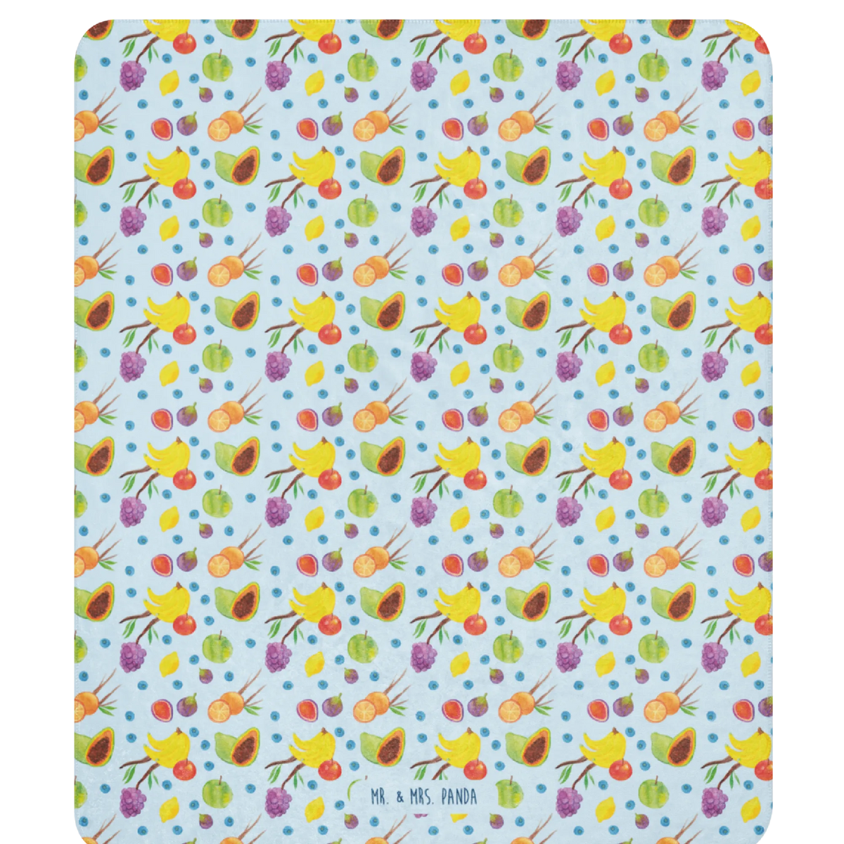 Sherpa Kuscheldecke Obst Korb Muster Decke, Plaid, Heimdecke, Tagesdecke, Kuscheldecke groß, Wärmedecke, Überwurf, Schmusedecke, Kuscheldecke, Sherpa Decke, Winterdecke, Wohndecke, Sherpa-Decke, Flauschdecke, Couchdecke, Sofadecke, Plüschdecke, Frucht Muster, Obstkorb, Früchte, Obst Muster