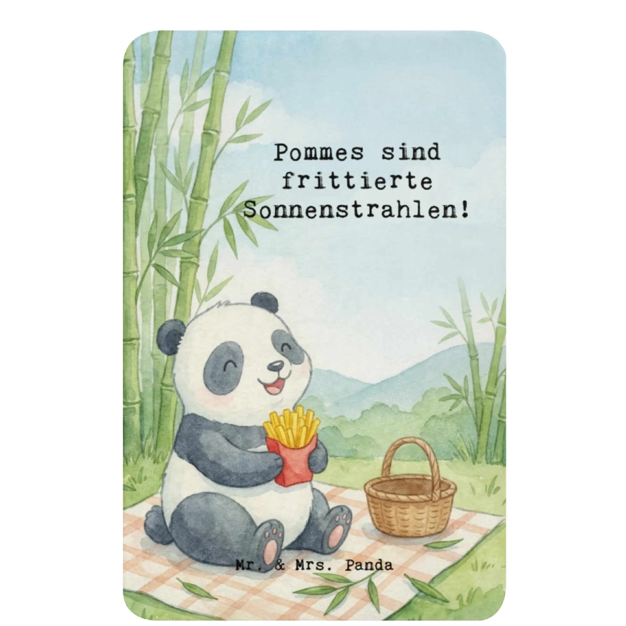 Koc Sherpa Panda beflügelt Pommes Design Tagesdecke, Flauschdecke, Heimdecke, Kuscheldecke, Sofadecke, Überwurf, Winterdecke, Kuscheldecke groß, Plüschdecke, Decke, Sherpa Decke, Sherpa-Decke, Wohndecke, Couchdecke, Plaid, Schmusedecke, Wärmedecke