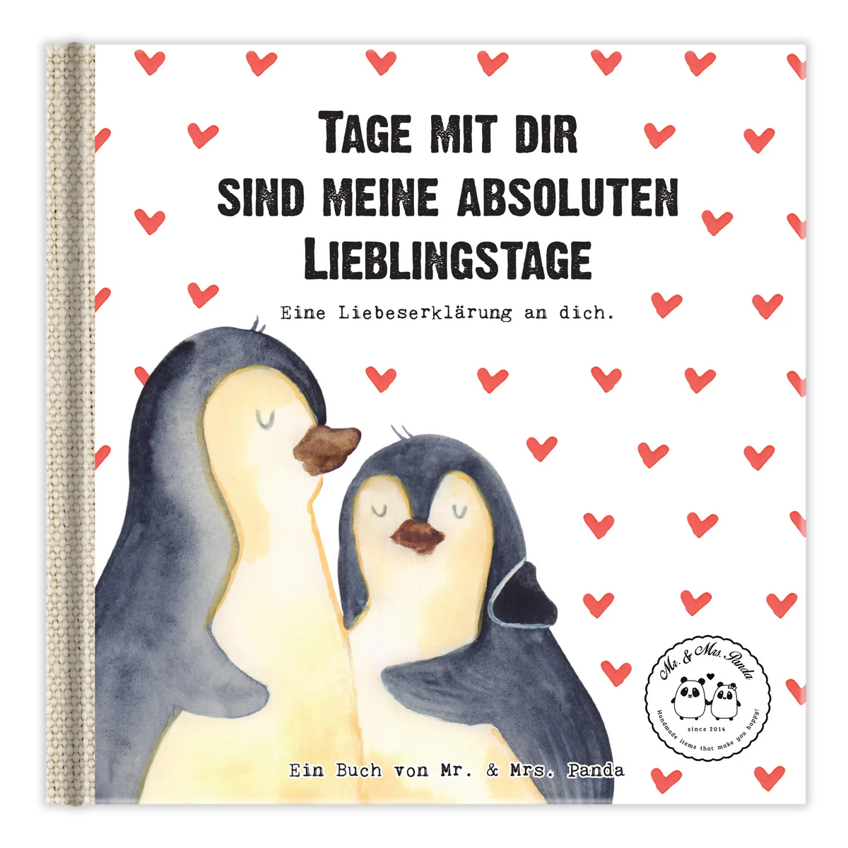 Geschenkbuch Tage mit dir sind meine absoluten Lieblingstage Geschenke, Personalisierte Bücher, Jahrestaggeschenk, Persönliche Geschenke, Last-minute-Geschenke, Personalisierte Geschenke, Buchgeschenk, Freundin, Freund, Liebe, Liebesgeschenk, Jahrestag, Verlobung, Partner, Ehemann, Ehefrau, Heiraten, Heiratsantrag, Hocheitstag