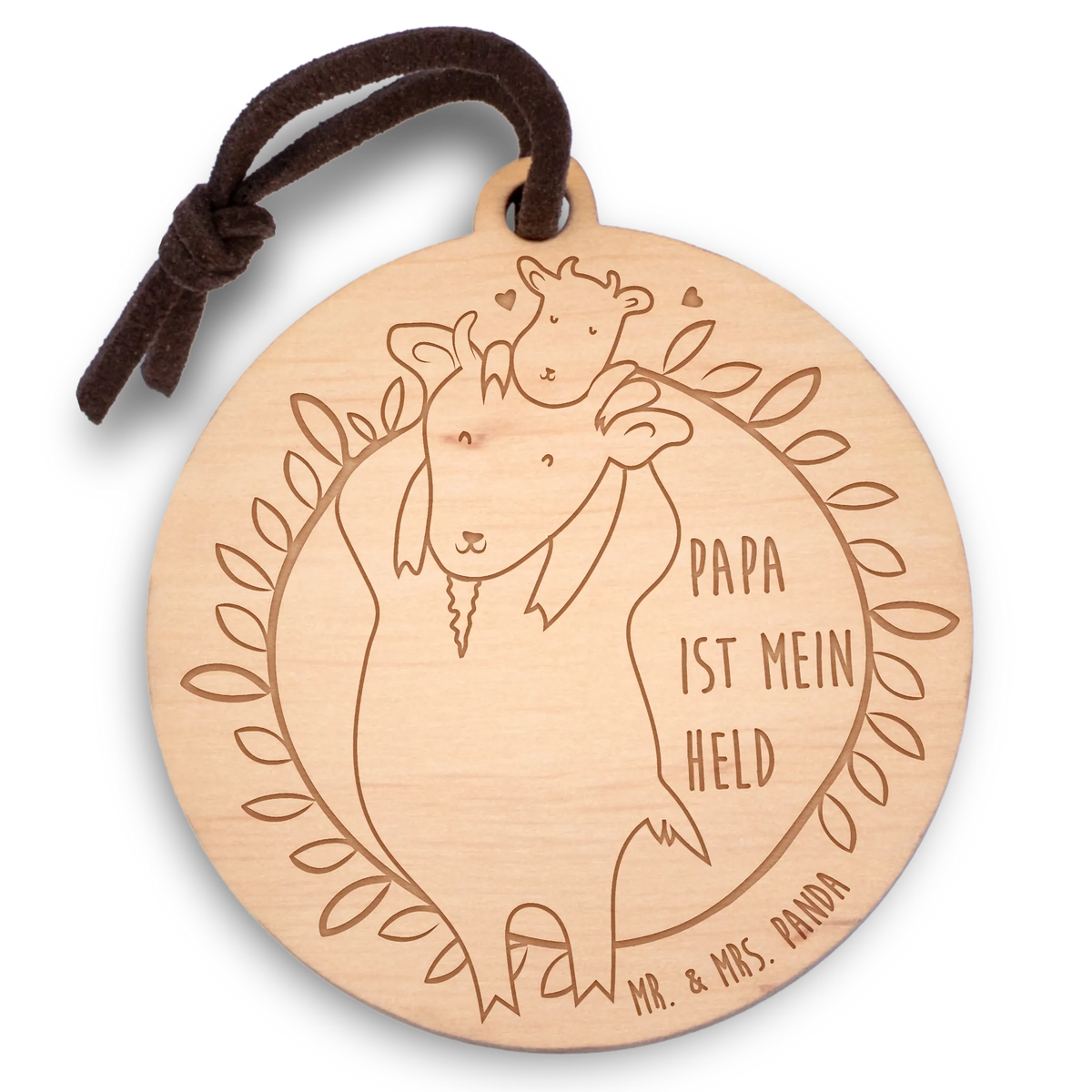 Mum and Dad keyrings Goat Daddy mother, key ring, love gift, father, valentine's day, Family, Father's Day, Mother's Day, brother, sister, Mom, Dad, dad, goat, couple family, birthday, daughter, son, present, christmas, love, father's day