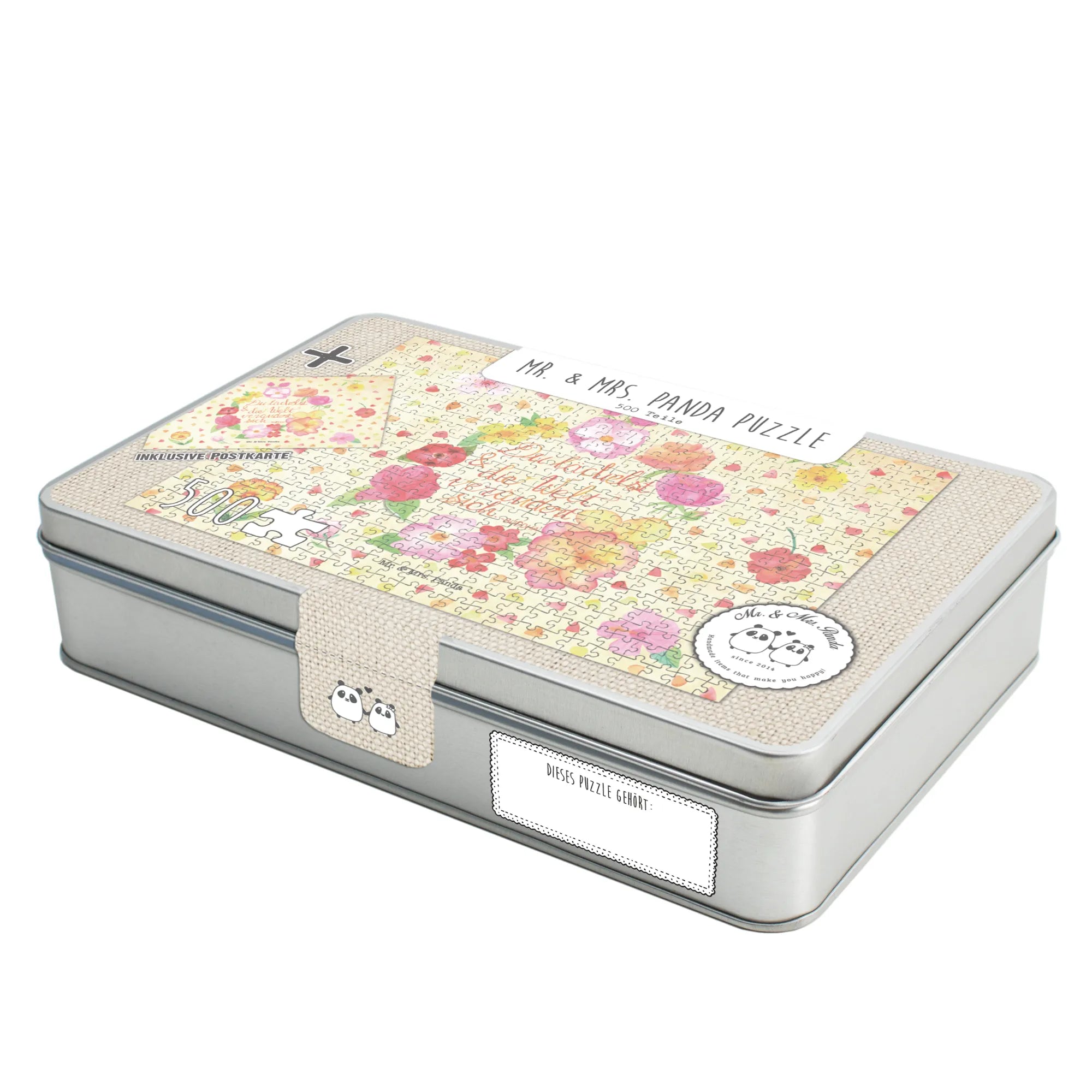 551-częściowe puzzle Uśmiechasz się Dekoracje kwiatowe, dekoracje wiosenne, dekoracje letnie, dekoracja, pozytywna wiadomość, miłośnik natury, na zewnątrz, natura, przygoda