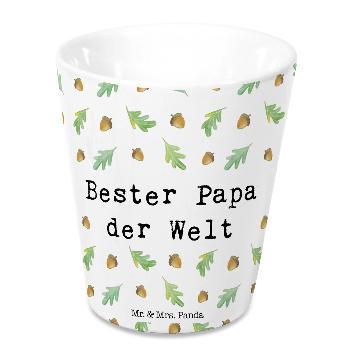 Flower pot Best Dad the world Our beautiful and loving Mr. & Mrs. Panda flower pot is designed and manufactured in our manufactory and is suitable for young and old. Now available in the sizes 9cm X 10cm., Nature, joy of life, love